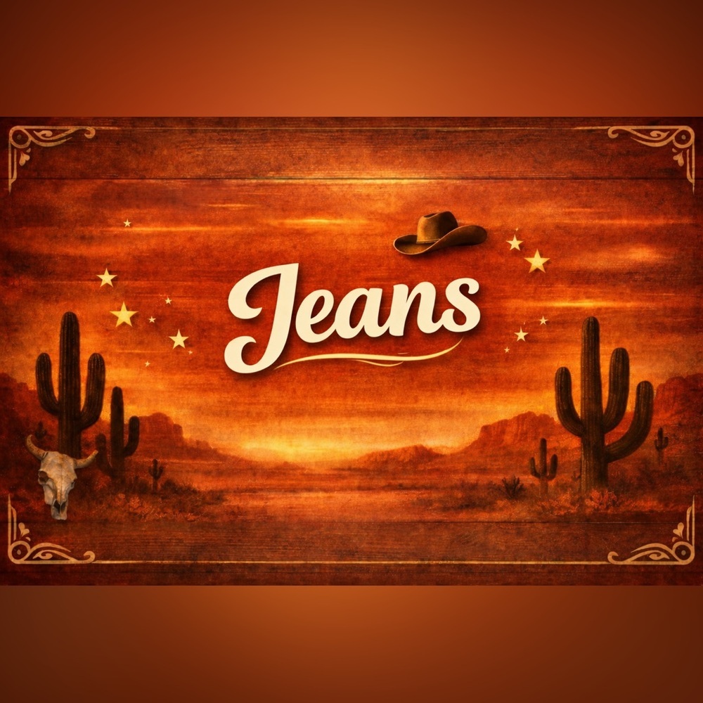Stylish Jeans